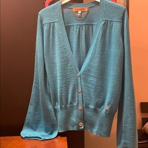 Juicy Couture cardigan